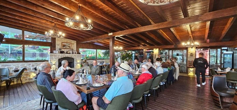 Durres: Where History Meets Wine - Logistics, Comfort, and Value