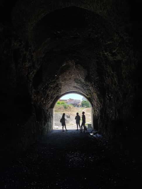 Durres: Where History Meets Wine - What You Should Know Before Booking