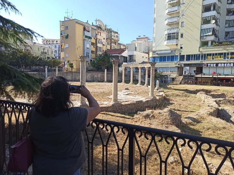 Durres & Wine Tasting Tour - The Full Experience: A Deep Dive