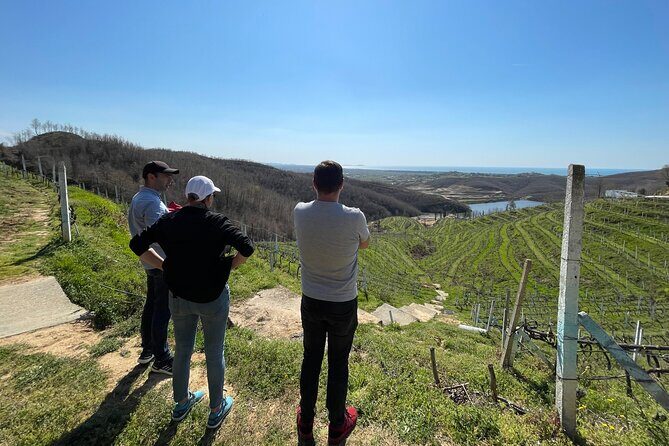 Durres & Wine Tasting Tour - Practical Details and Tips for Making the Most of It
