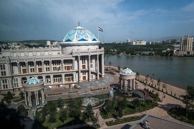 Dushanbe City Tour & Hissar Fortress - What Travelers Say: Authentic Experiences and Expert Guides