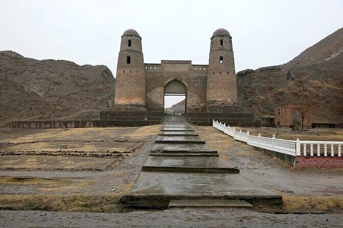 Dushanbe City Tour & Hissar Fortress - The Sum Up: Who Will Love This Tour?