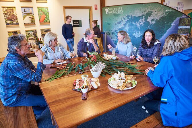 Dusk Discovery Tour - What Is the Dusk Discovery Tour?