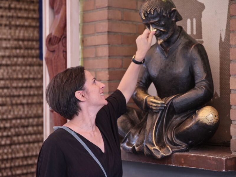 Düsseldorf: Altstadt Guided Tour - FAQ