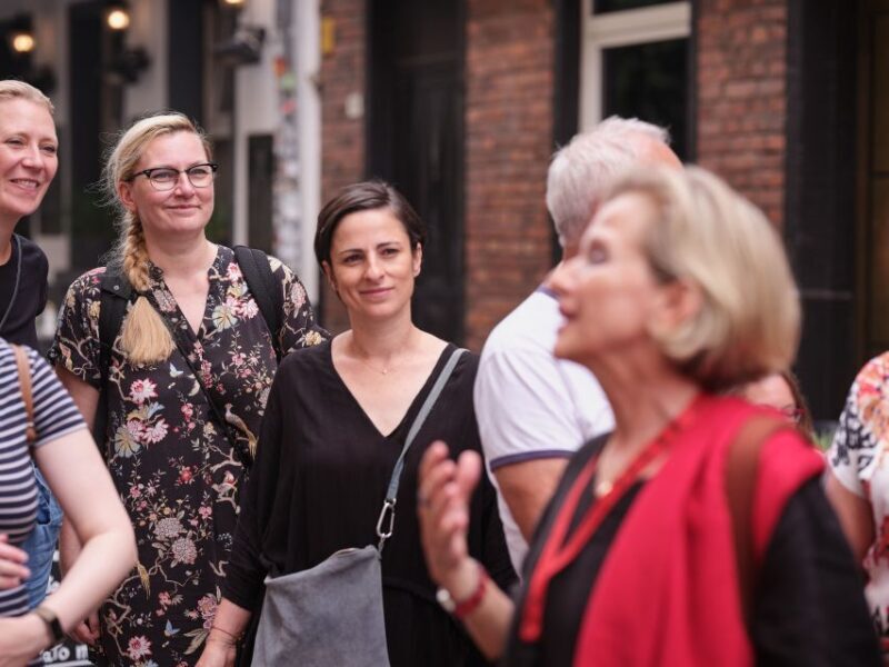 Düsseldorf: Altstadt Guided Tour - Final Thoughts