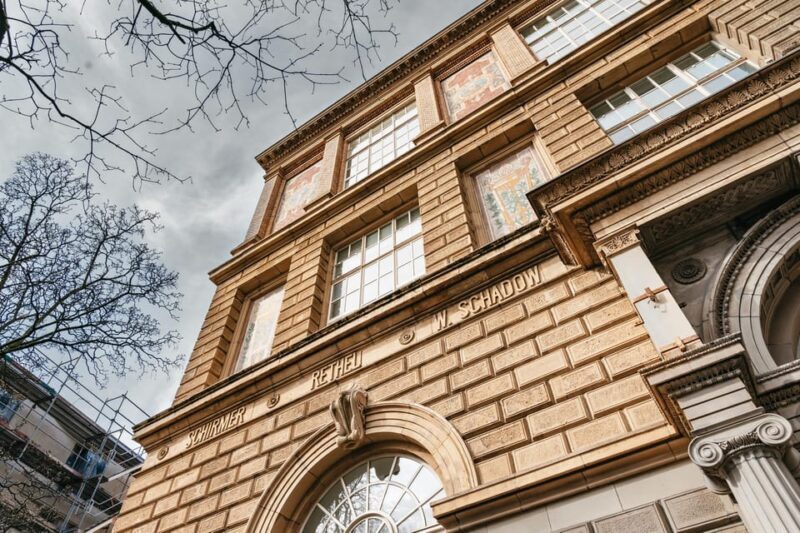 Dusseldorf: Art and Culture Guided Tour with a Local - The Sum Up