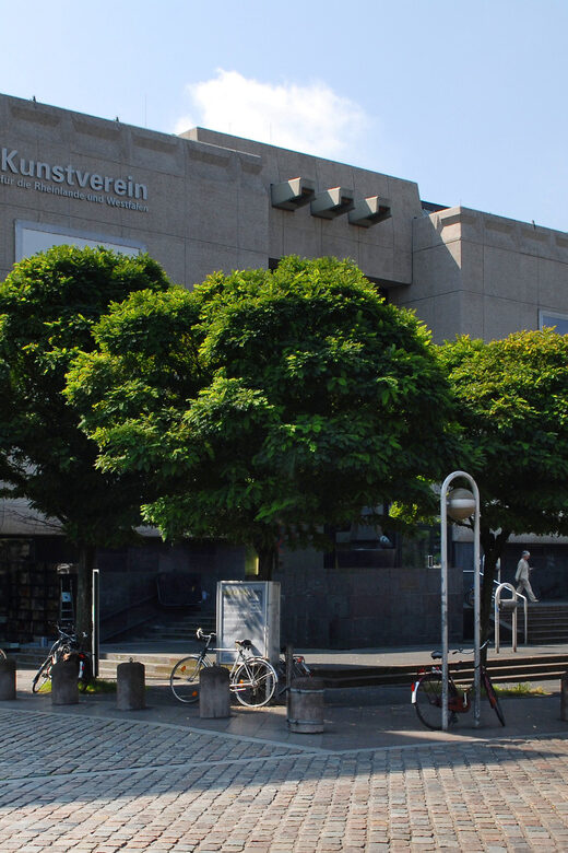 Düsseldorf: Art:walk museum pass - Practical Tips for Making the Most of the Pass