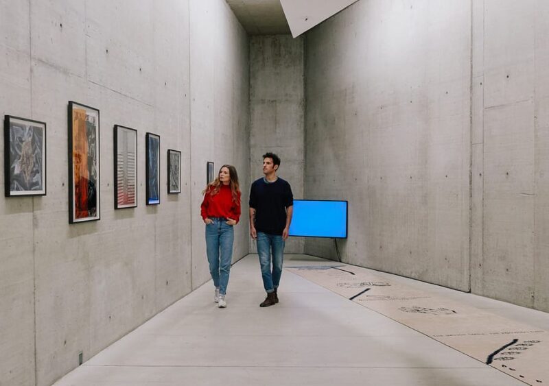 Düsseldorf: Art:walk museum pass - Final Thoughts – Is It Worth It?