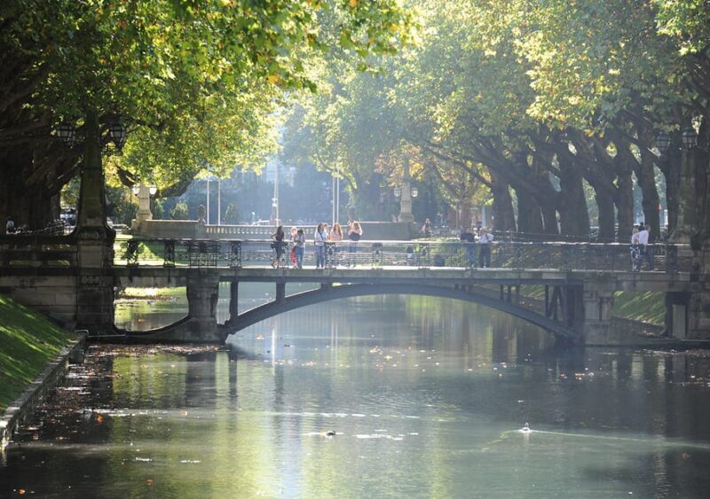 Düsseldorf: Art:walk museum pass - FAQ