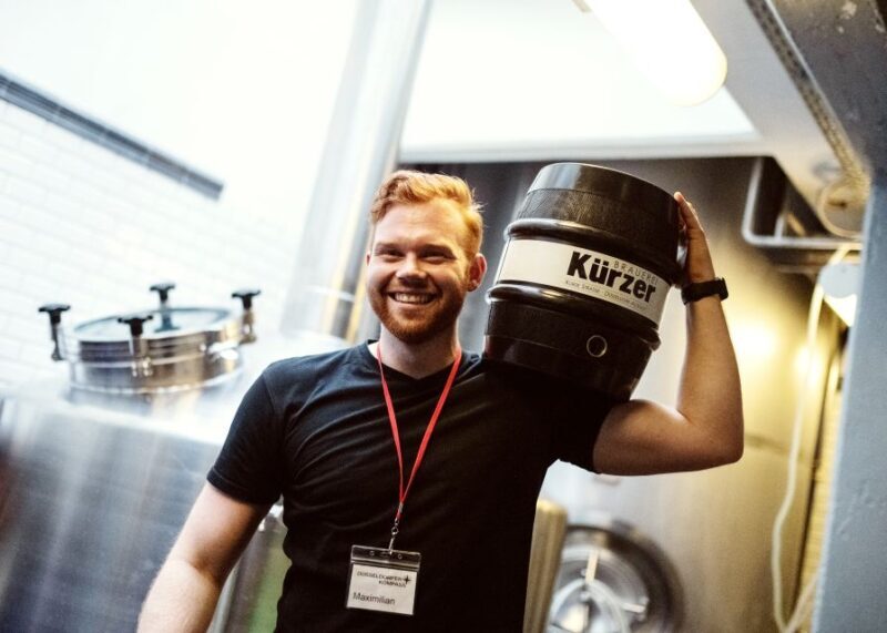 Düsseldorf: Brewery Tour with Alt Beer Tastings - Final Thoughts