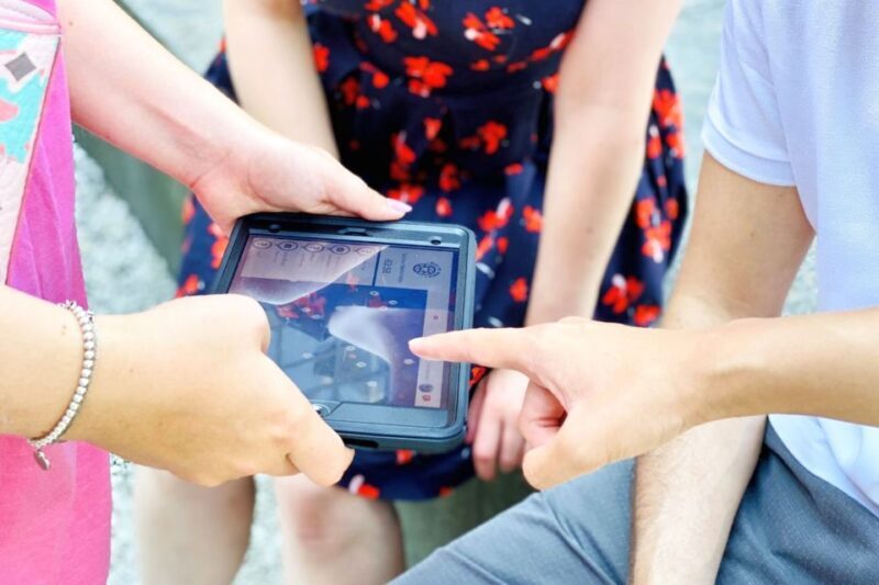 Düsseldorf: City Exploration Game for Kids with Geolino - Who Should Consider This Tour?