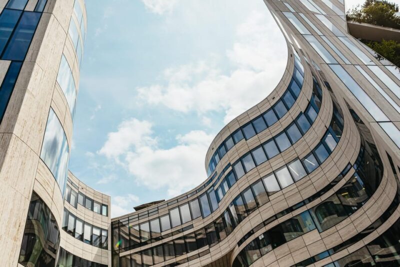 Düsseldorf: Guided City Architecture Walking Tour - Authentic Insights from Participants