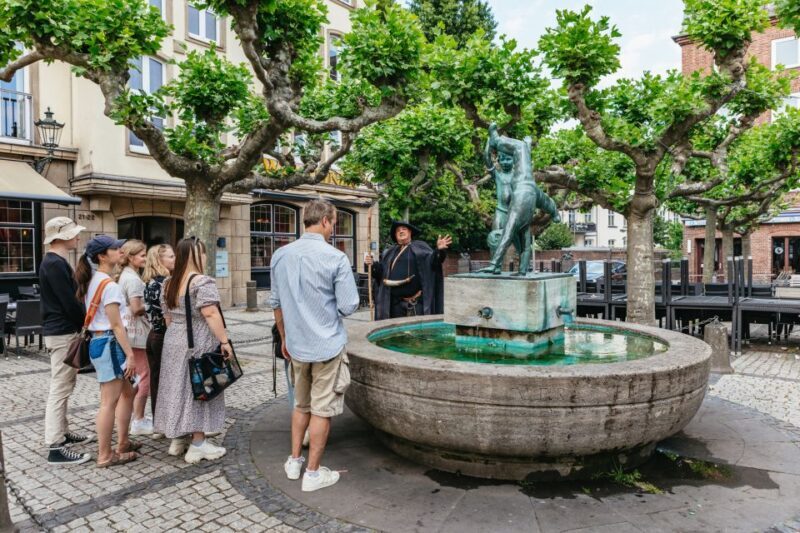 Düsseldorf: Guided Tour with a Night Watchman - Final Thoughts: Who Will Love This Tour?