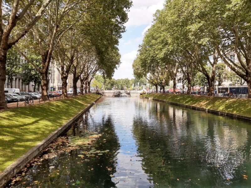 Dusseldorf: Old Town & Altbier Tour - Authentic Experiences with Local Guides