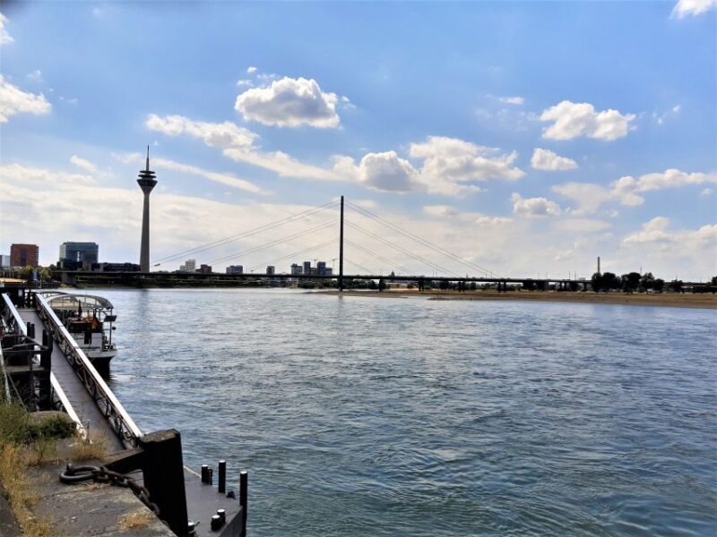 Dusseldorf: Old Town & Altbier Tour - The Sum Up