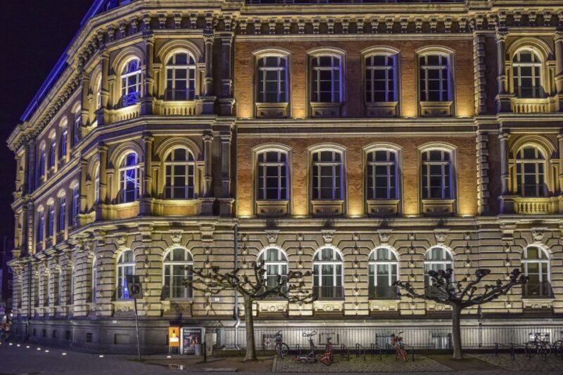 Düsseldorf Old Town - Private Guided tour - In-Depth Review: Why This Tour Works (and When It Might Not)