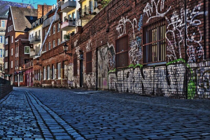 Düsseldorf Old Town - Private Guided tour - Who Should Consider This Tour?