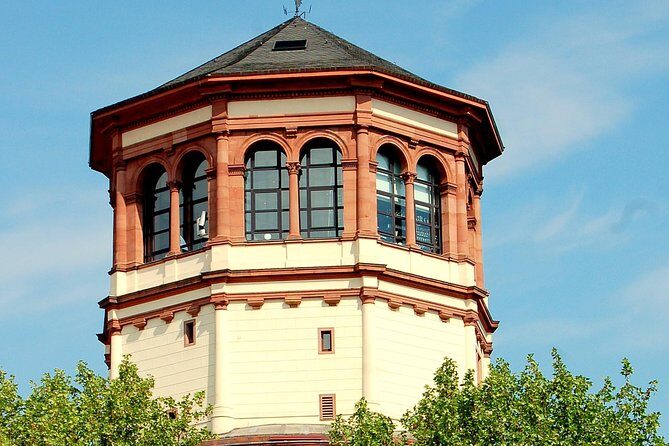 Düsseldorf Old Town - Private Guided tour - An Honest Look at the Itinerary