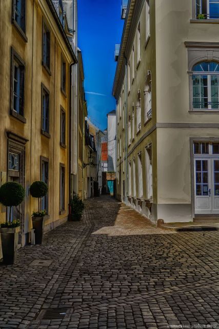 Düsseldorf Old Town - Private Guided tour - Final Thoughts