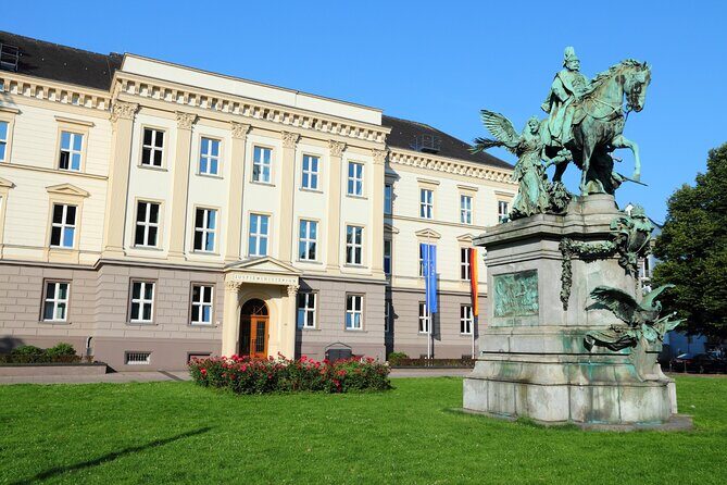 Düsseldorf Scavenger Hunt and Highlights Self-Guided Tour - Final Thoughts