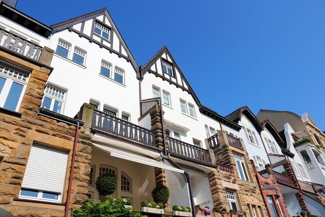 Düsseldorf Scavenger Hunt and Highlights Self-Guided Tour - FAQ