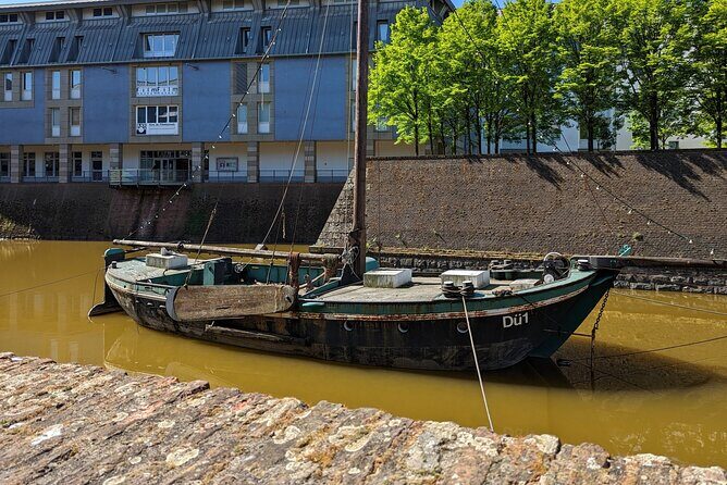 Düsseldorf Scavenger Hunt and Sights Self-Guided Tour - Authentic Insights from Reviewers