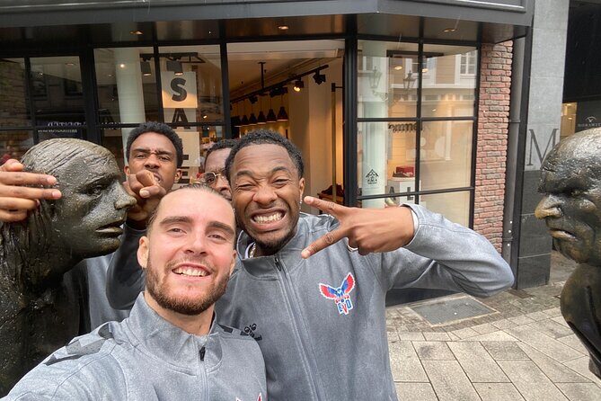 Düsseldorf Scavenger Hunt and Sights Self-Guided Tour - FAQ