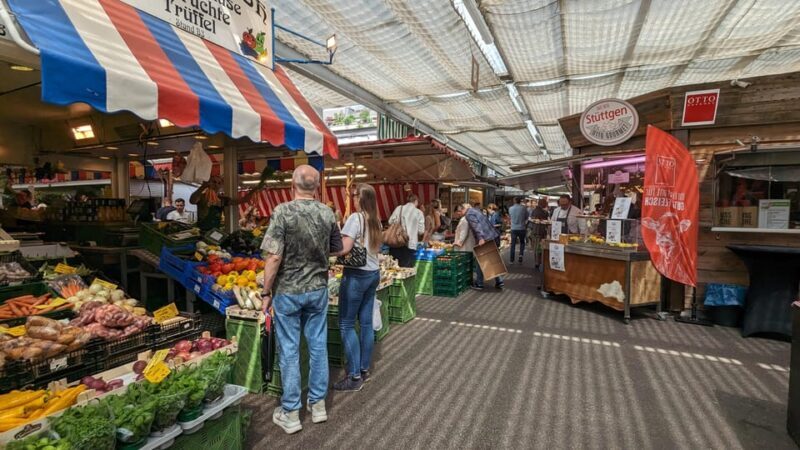 Düsseldorf: Tipping based - Old Town Walking Tour - Frequently Asked Questions