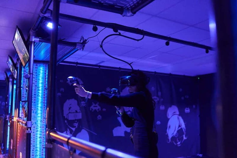 Düsseldorf: Virtual Reality Escape Game - Final Thoughts