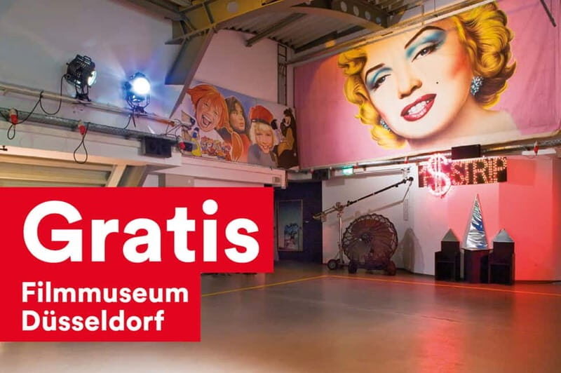 DüsseldorfCard: Discount Tourist Card - The Practicality of the DüsseldorfCard: What to Expect