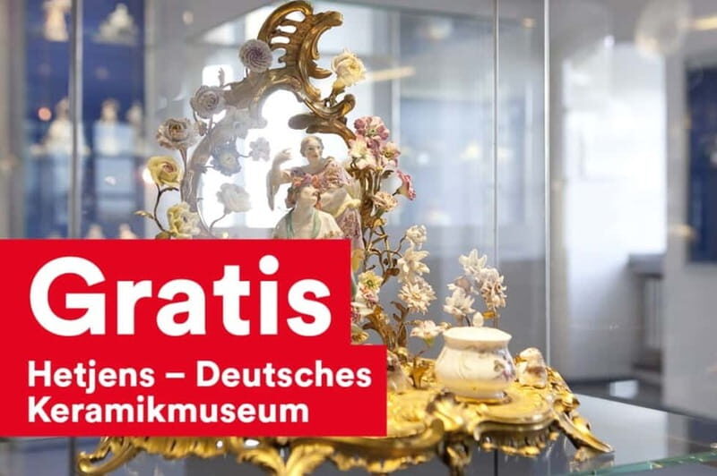 DüsseldorfCard: Discount Tourist Card - Who Should Consider the DüsseldorfCard?