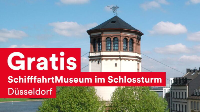 DüsseldorfCard Plus - FAQ