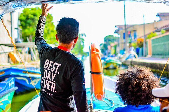 Dutch Canal Boat Tour from Negombo - An In-Depth Look at the Dutch Canal Boat Tour
