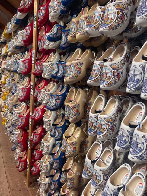 Dutch Countryside: , windmills, Villages, Cheese & Clogs - Exploring the Heart of North Holland