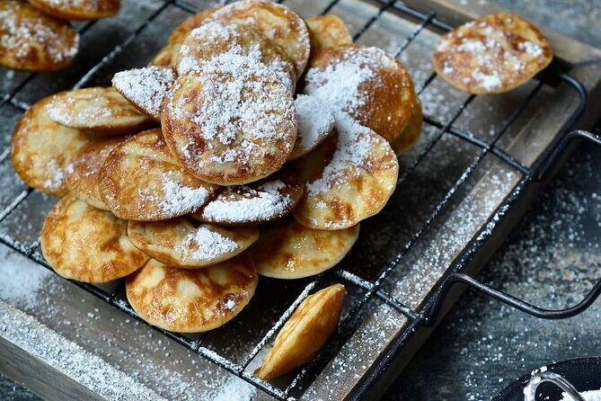 Dutch Pancake City Centre Canal Cruise - Who Should Consider This Tour?