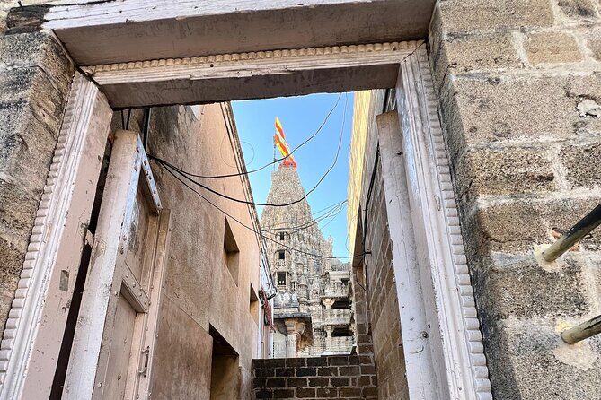 Dwarka Somnath Diu Spiritual Circuit Gujarat - An In-Depth Look at the Gujarat Spiritual & Coastal Circuit