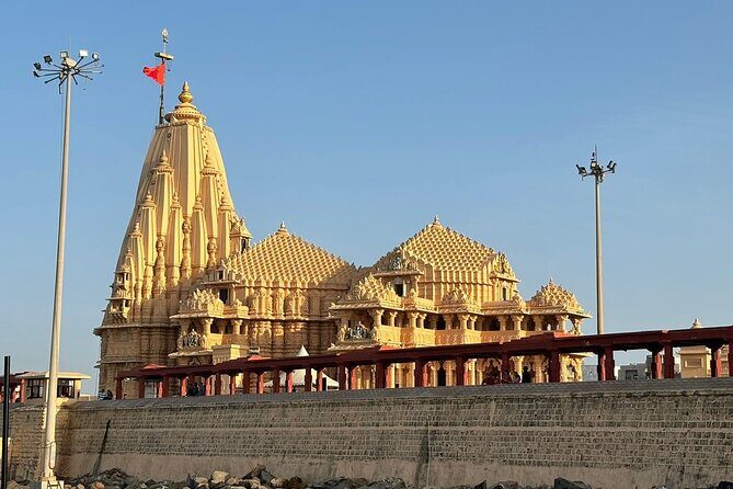 Dwarka Somnath Diu Spiritual Circuit Gujarat - Reflections on the Experience