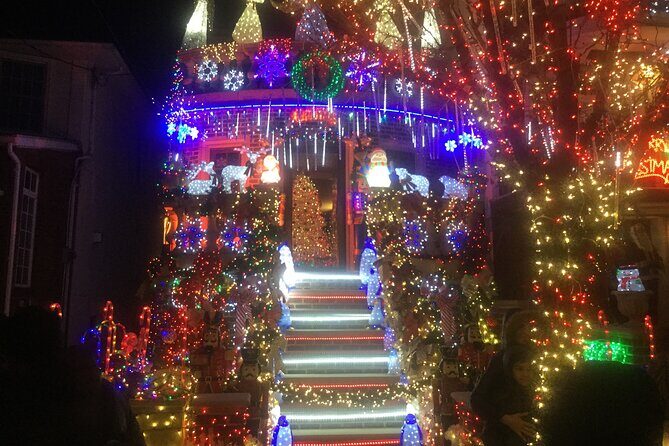 Dyker Heights Brooklyn Christmas Lights Walking Tour - Final Thoughts