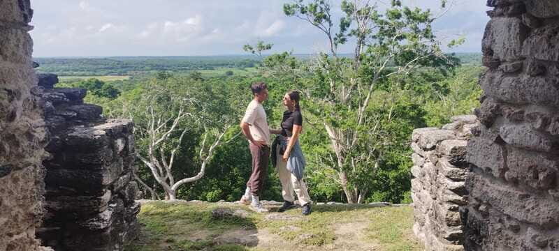 Dzibanche & Blue Cenote Bacalar - Final Thoughts: Why It’s Worth Considering