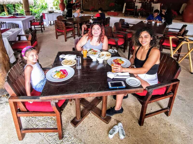 Dzibanche & Kohunlich Mayan Archeology Tour & 3 course Meal - An In-Depth Look at the Tour Experience