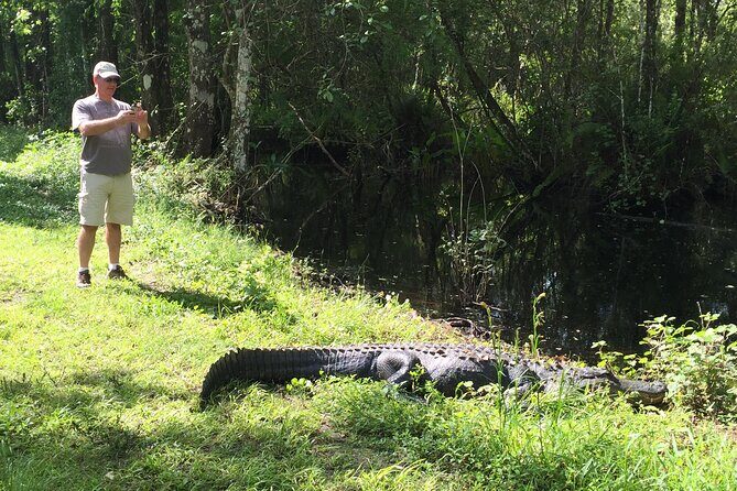 E-Bike Adventure - Fakahatchee Strand - FAQ