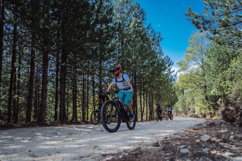 E-Bike Adventure in Thassos Island - The Sum Up: Is the Thassos E-Bike Tour Worth It?