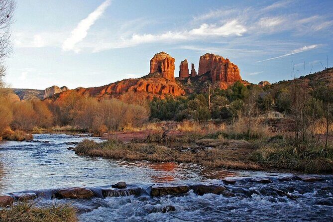 E Bike Adventure with Scenic Trails and Hidden Gems 2 hr. - The Sum Up: Who Will Love This Sedona E-Bike Tour?