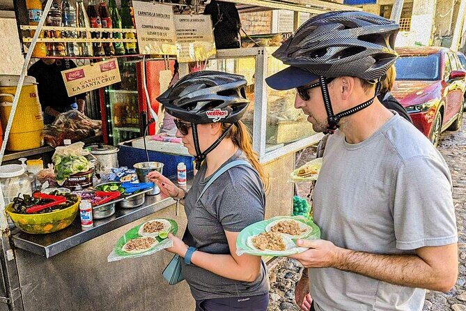 E Bike and Taco Adventure in Puerto Vallarta - Who Would Love This Tour?