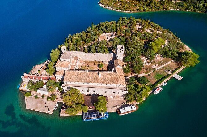 E-bike & boat - Dubrovnik to Mljet National Park - Key Points