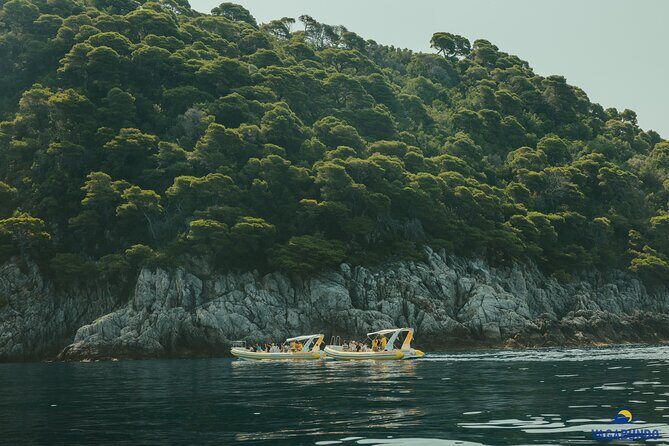 E-bike & boat - Dubrovnik to Mljet National Park - An Authentic Look at the Itinerary and What to Expect