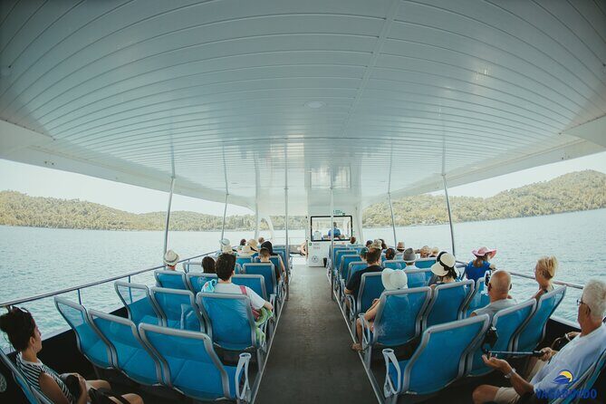 E-bike & boat - Dubrovnik to Mljet National Park - Authentic Insights from Reviewers