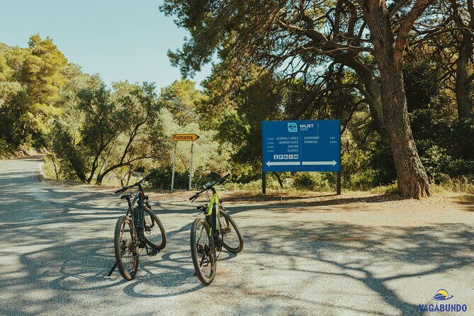 E-bike & boat - Dubrovnik to Mljet National Park - Who Will Love This Tour?