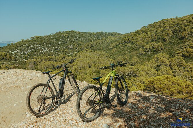 E-bike & boat - Dubrovnik to Mljet National Park - Frequently Asked Questions