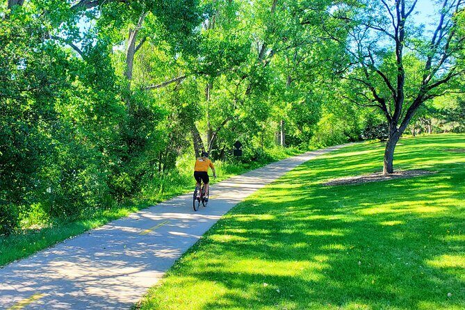 E-Bike & Brews: Denver's Platte River and Breweries E-Bike Tour - Authentic Traveler Experiences
